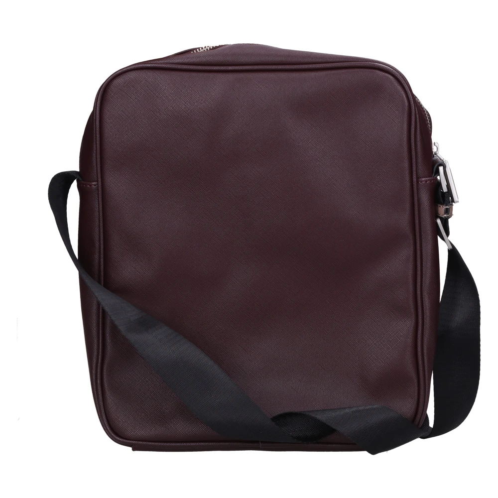 Guess Bordeaux Red Heren