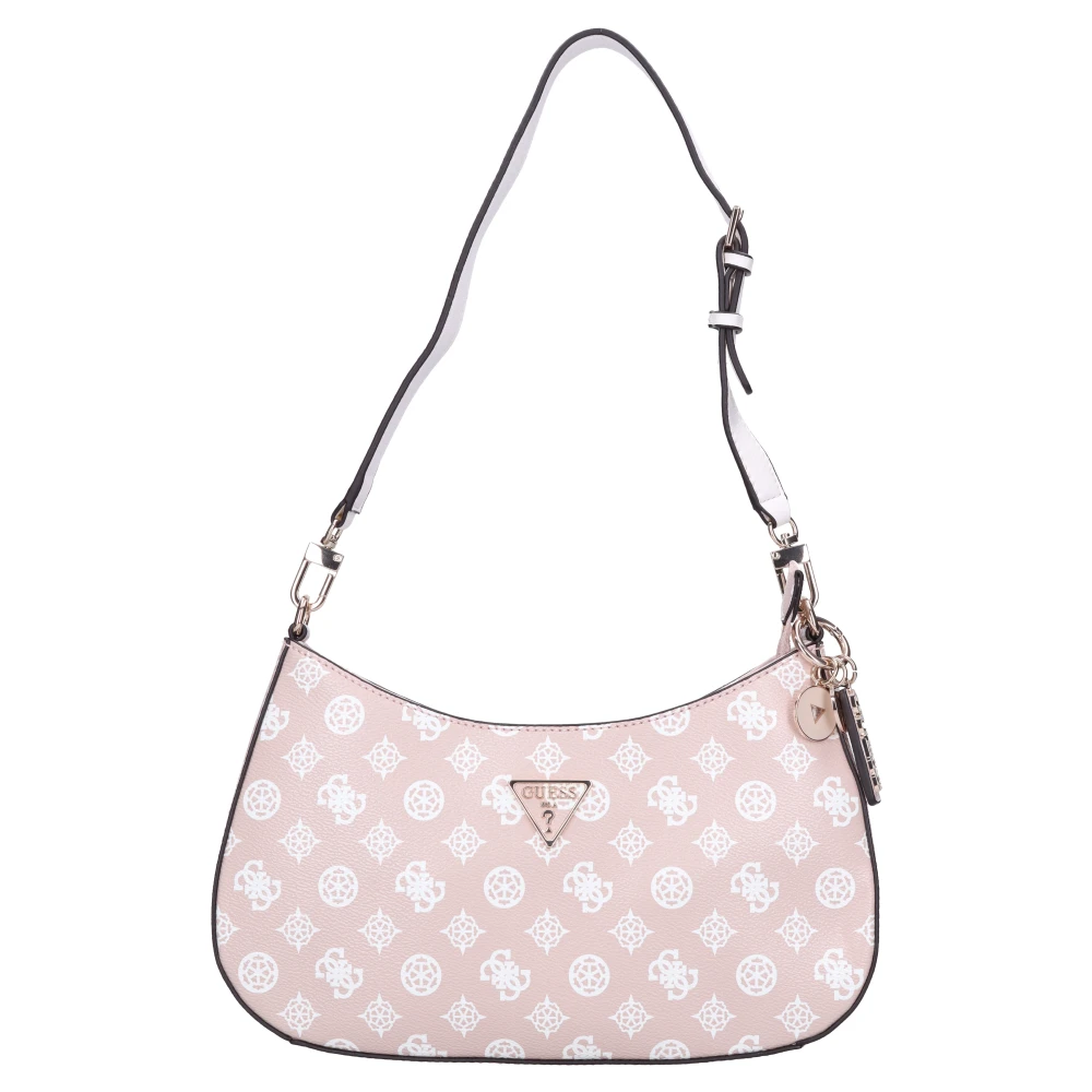 Guess Elegante Schoudertas Pink Dames