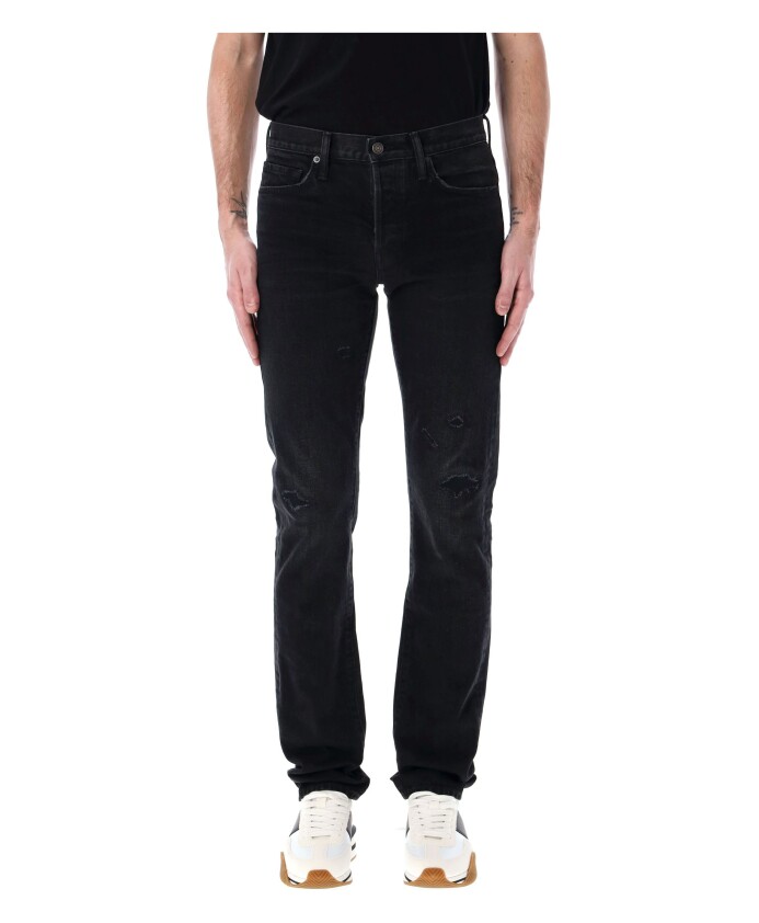 jean-en-denim-noir-ride-et-repare