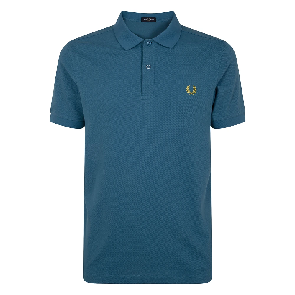 Tops > Polo Shirts - - Fred Perry - Modalova