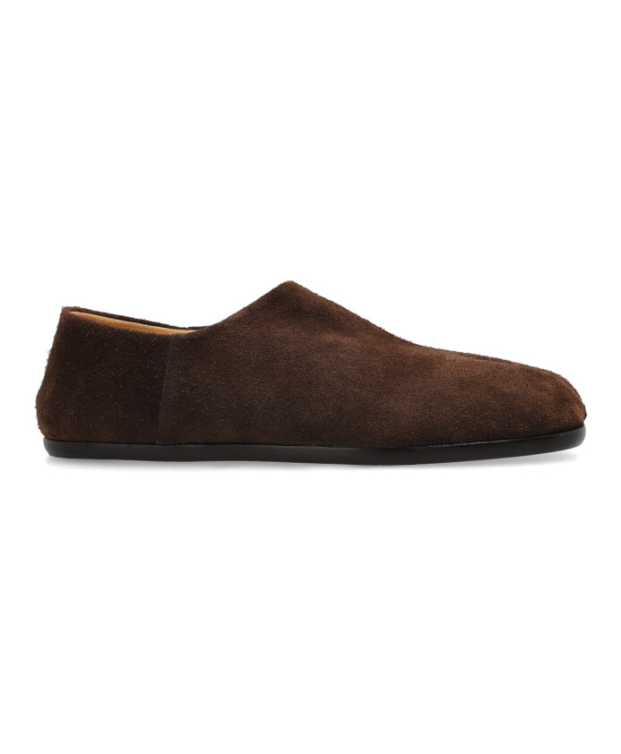 chaussures-en-cuir
