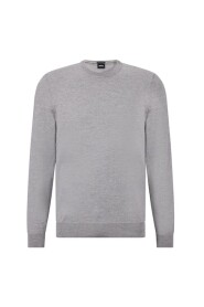 Silver Boss Botto-L Genser