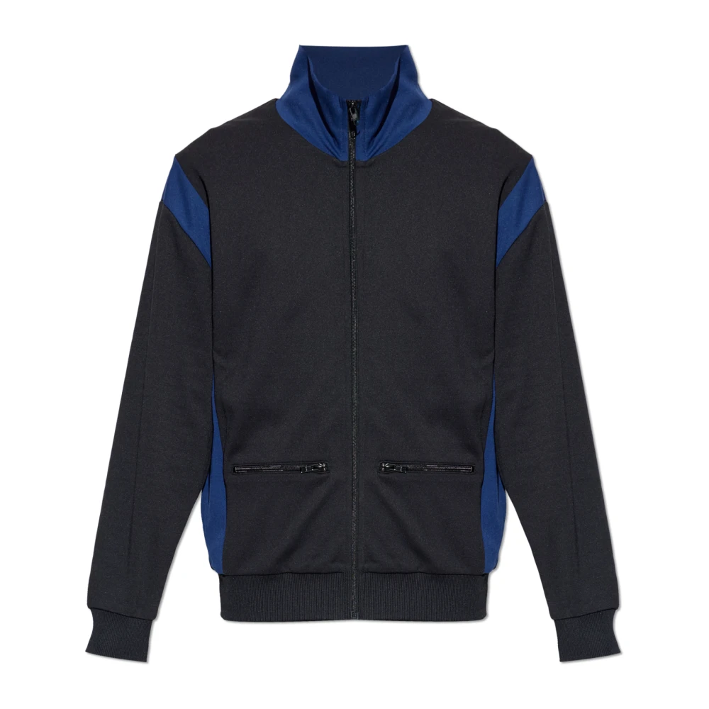 Kenzo Uomo Nero Felpe, S, New,