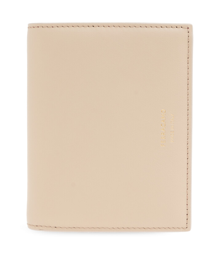 portefeuille-compact-bicolore-en-cuir