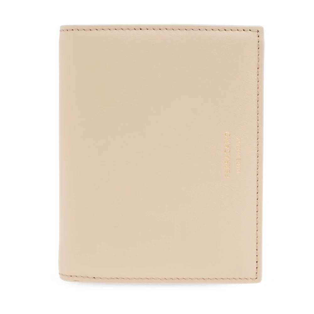 Accessories > Wallets & Cardholders - - Salvatore Ferragamo - Modalova