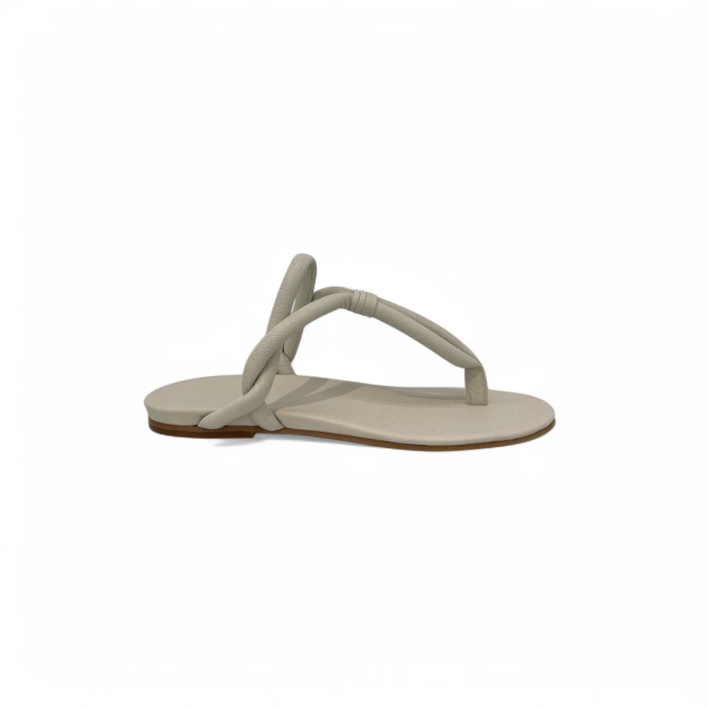Shoes > Sandals > Flat Sandals - - DEL Carlo - Modalova