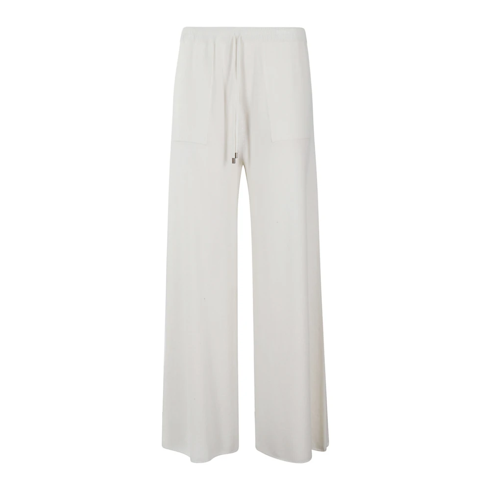 Antonelli Firenze Stijlvolle Circe Jurk voor Vrouwen White Dames