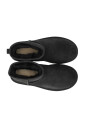 bottine-en-daim-noir-doublee