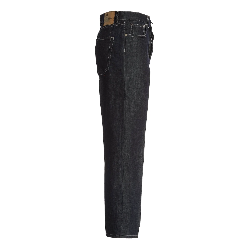 N21 Stijlvolle zwarte broek voor vrouwen Black Dames