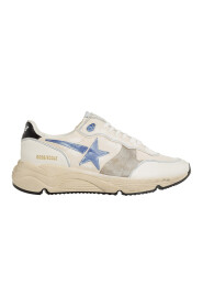 Zapatillas de deporte corriendo suela