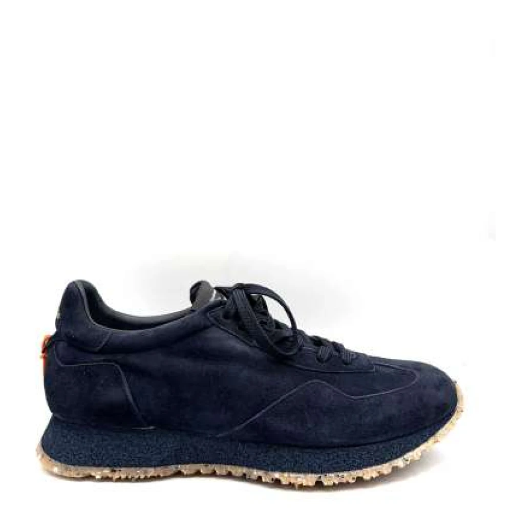 Barracuda New Rocket Heren Schoenen Blauw