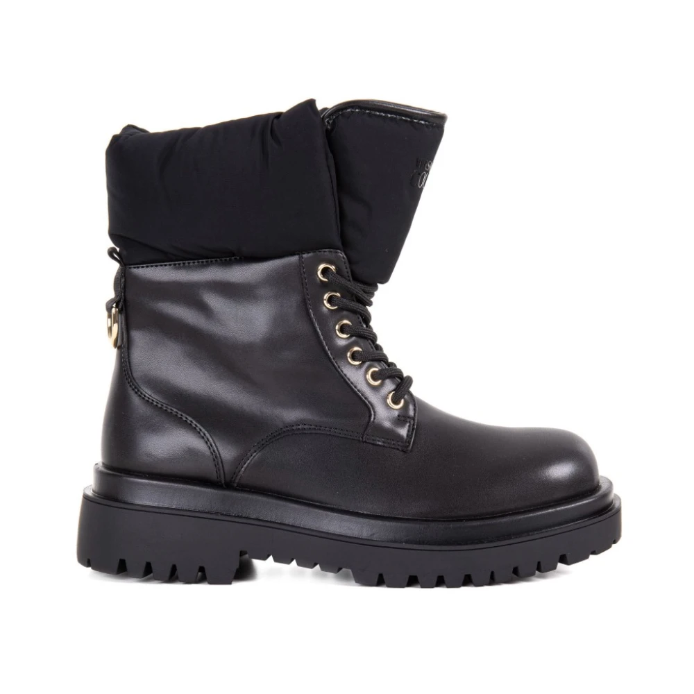 Shoes > Boots > Lace-up Boots - - Versace Jeans Couture - Modalova