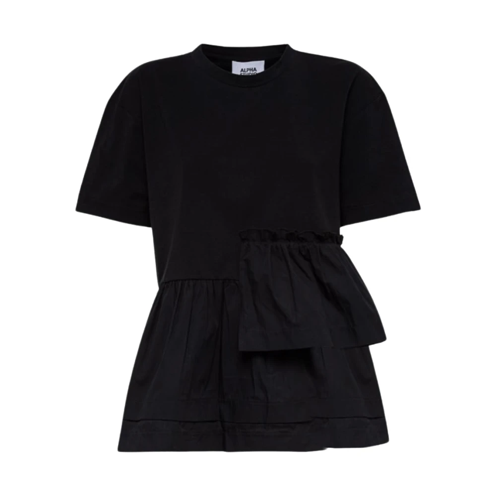 Blouses & Shirts > Blouses - - Alpha Studio - Modalova