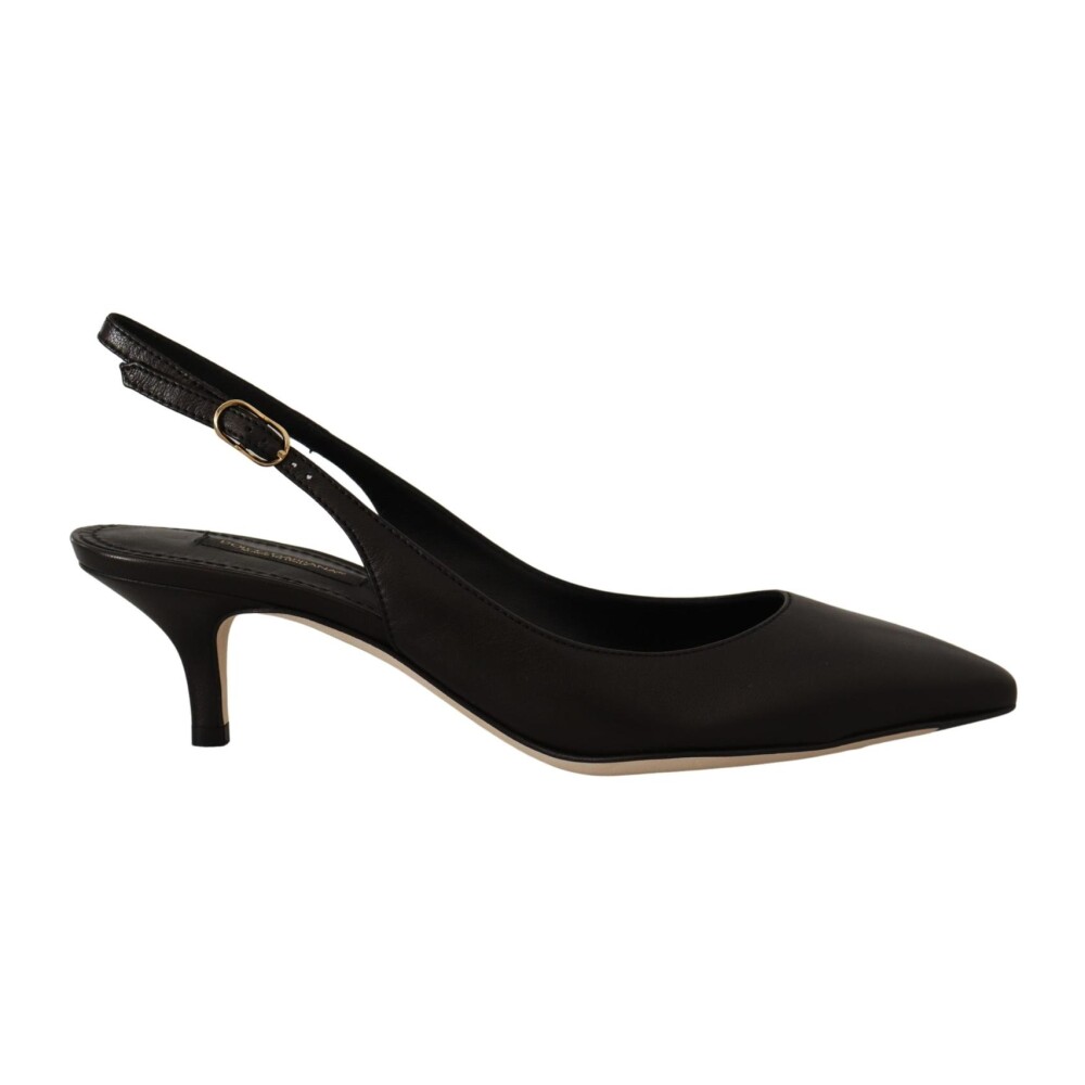 Slingback hakken discount