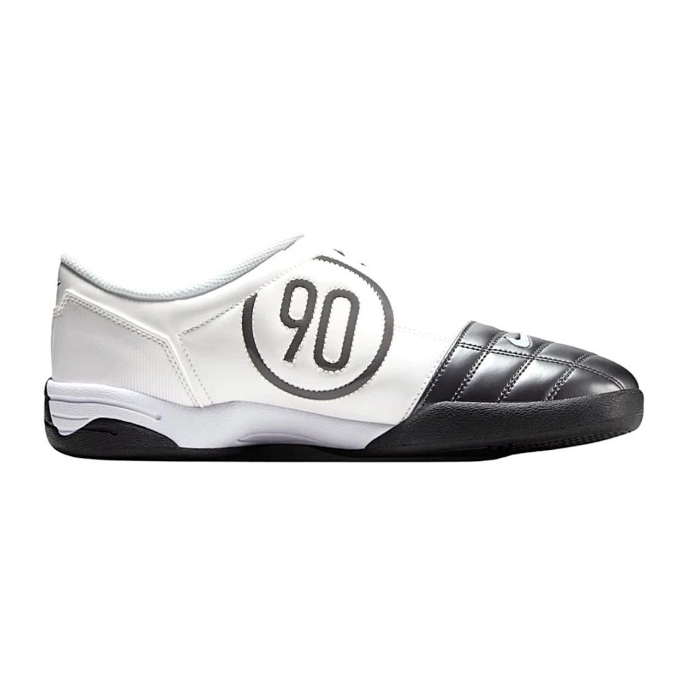 Nike Uomo Grigio Sport, 38 Eu, New,