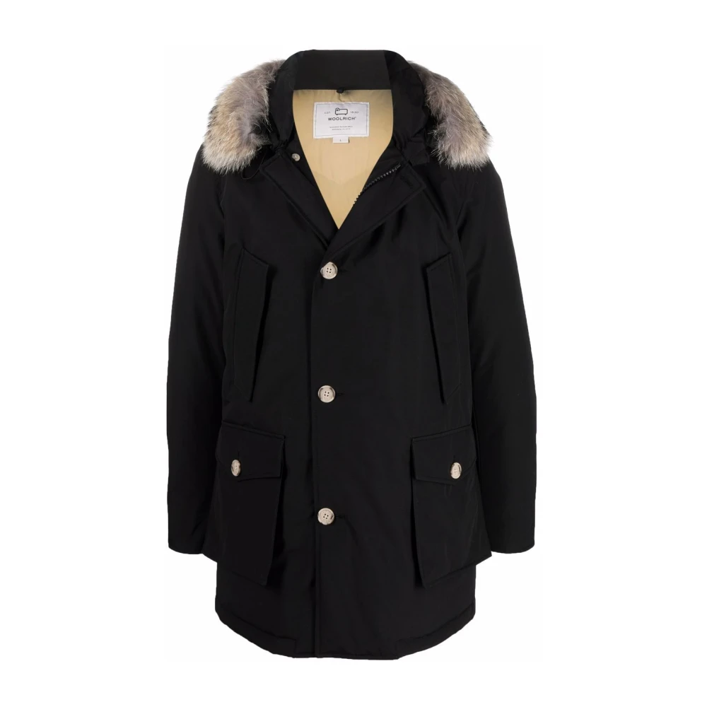 Jackets > Winter Jackets - - Woolrich - Modalova