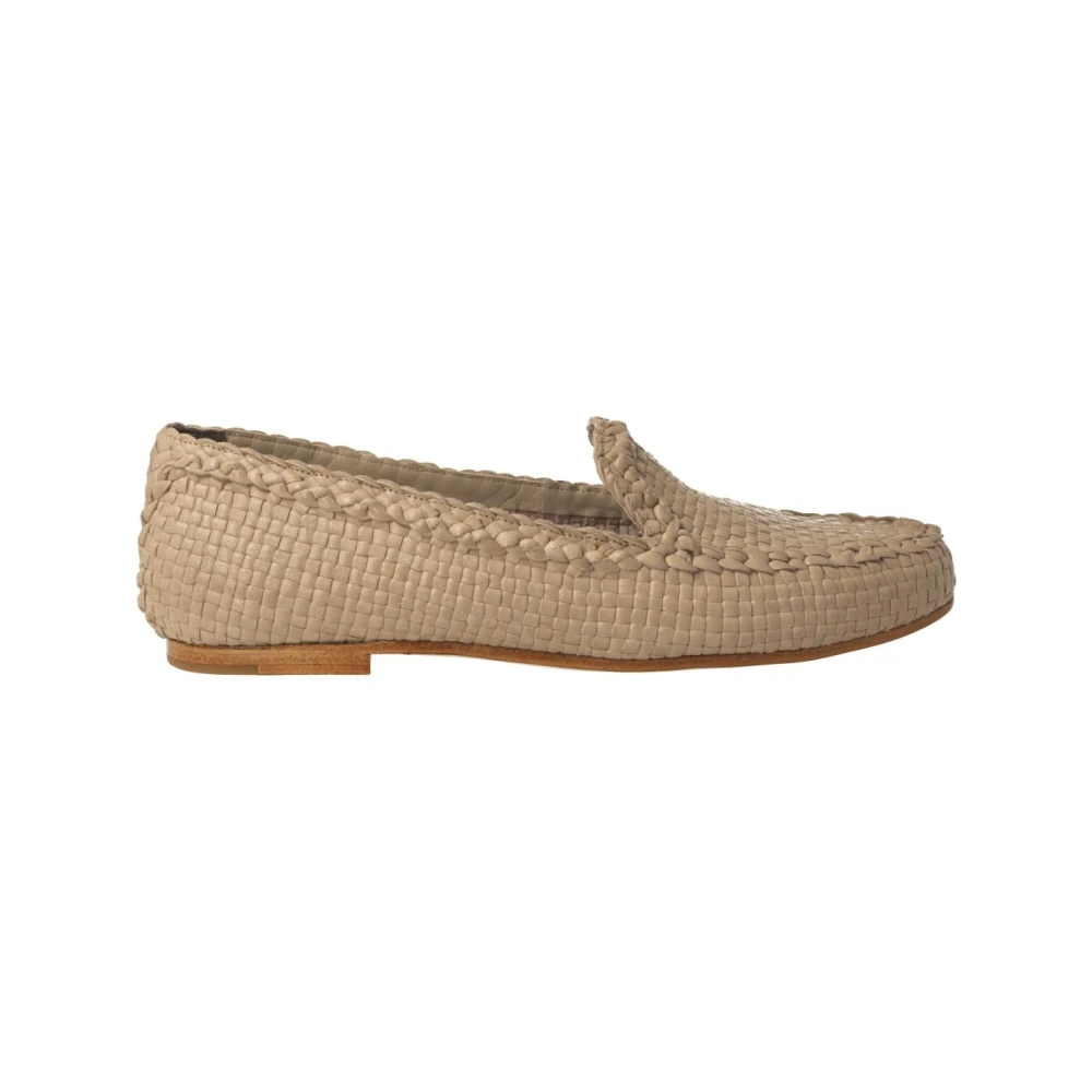 Shoes > Flats > Loafers - - Pons Quintana - Modalova