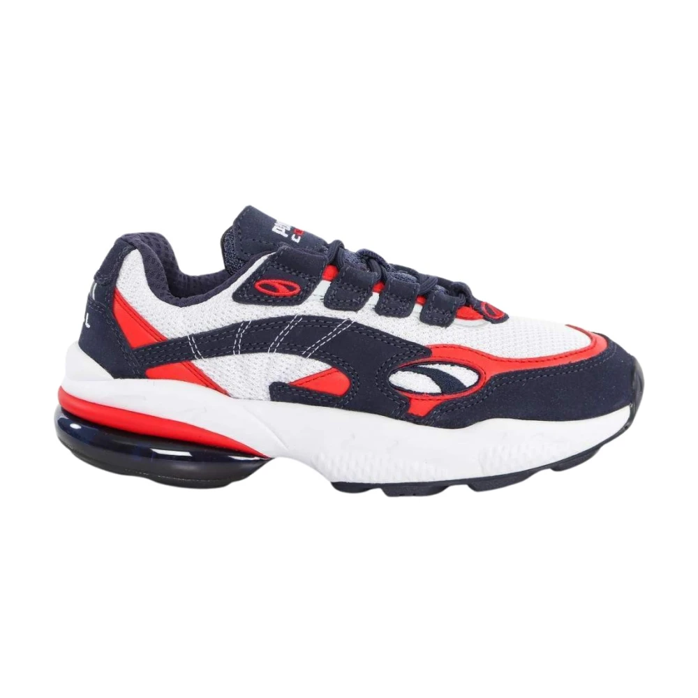 Puma Cell Venom Dames Schoenen Veelkleurig Multicolor