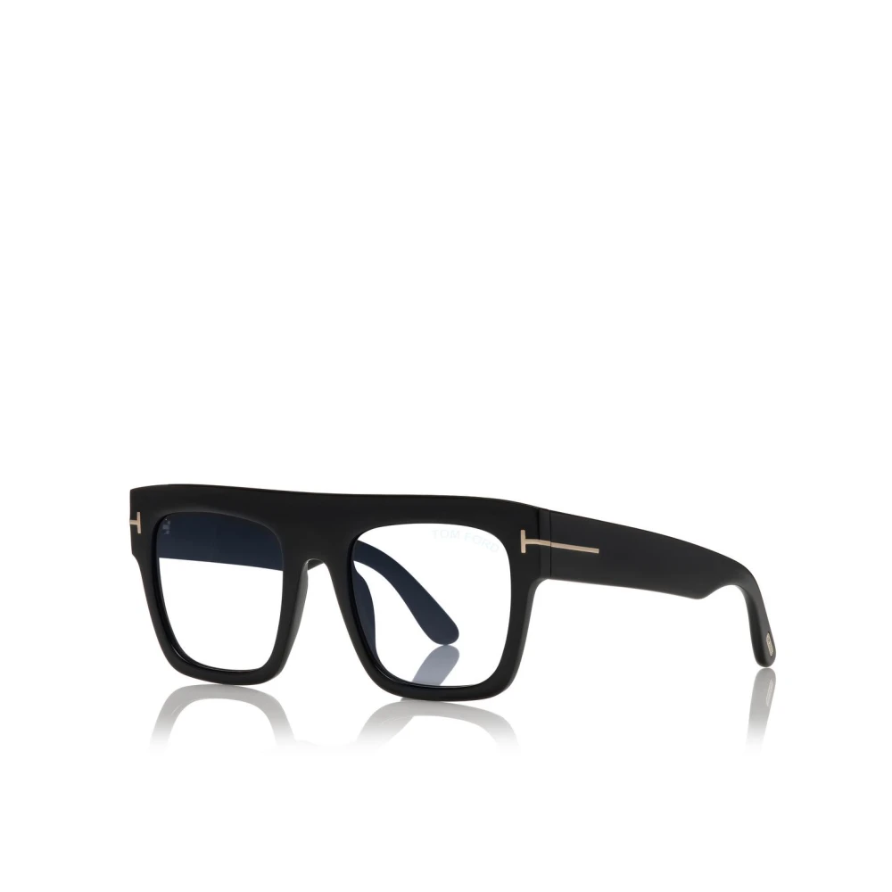 Tom Ford Women's Black Sunglasses - Sunglasses - 52 Mm - Accessories