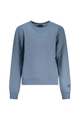 Blu Crewneck Sweatshirt