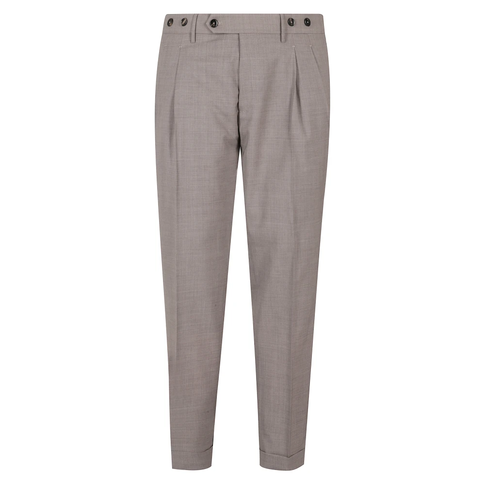 Trousers > Suit Trousers - - Berwick - Modalova