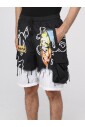 short-cargo-elegant-avec-poches