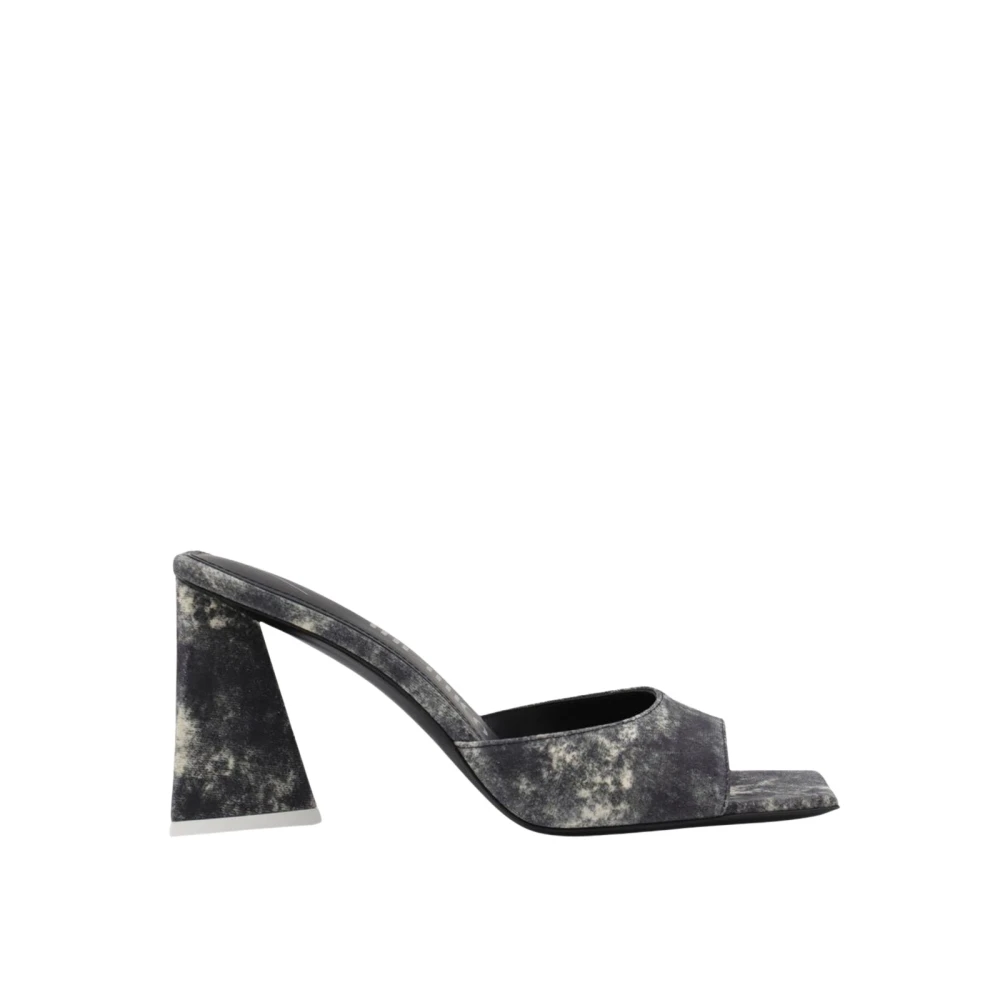 Shoes > Heels > Heeled Mules - - The Attico - Modalova
