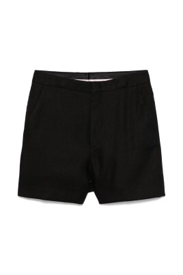 tagliatore-shorts-black