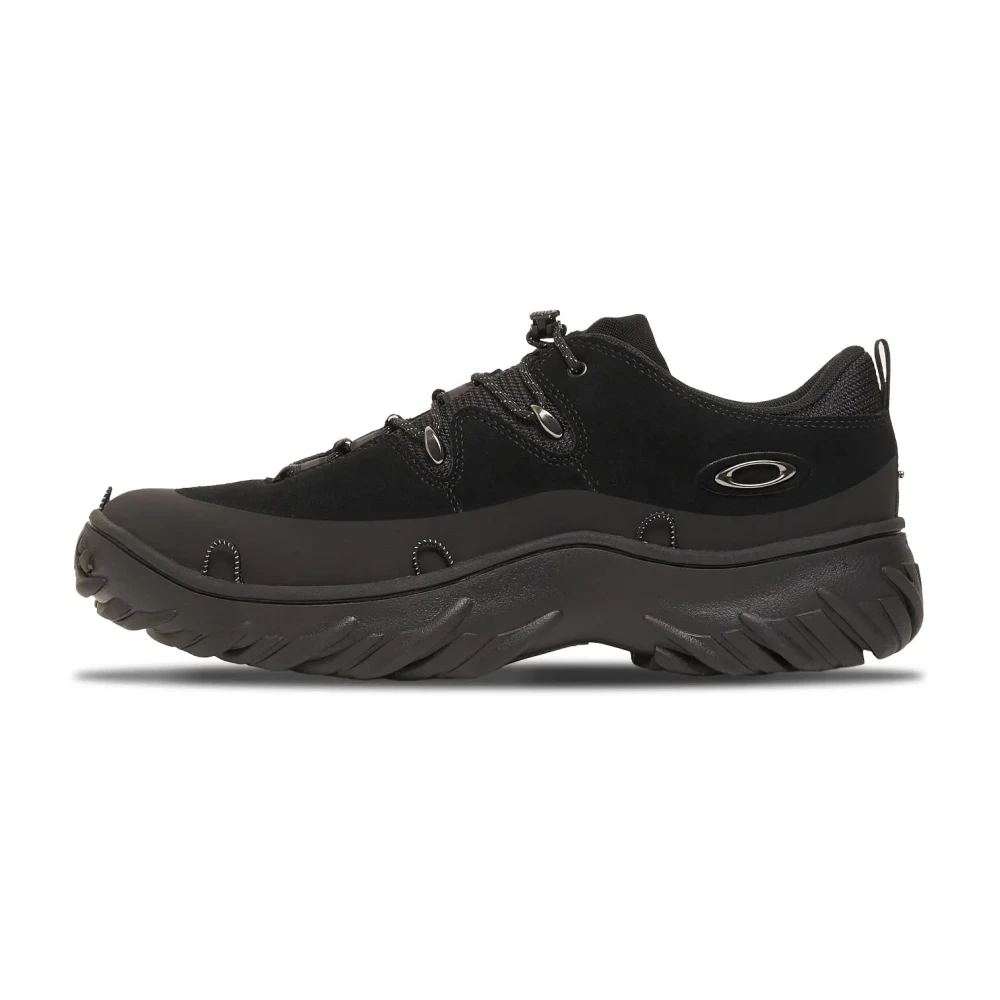 Oakley Meridian Low Ext Heren Schoenen Zwart