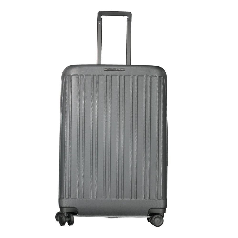 Suitcases > Cabin Bags - - Piquadro - Modalova