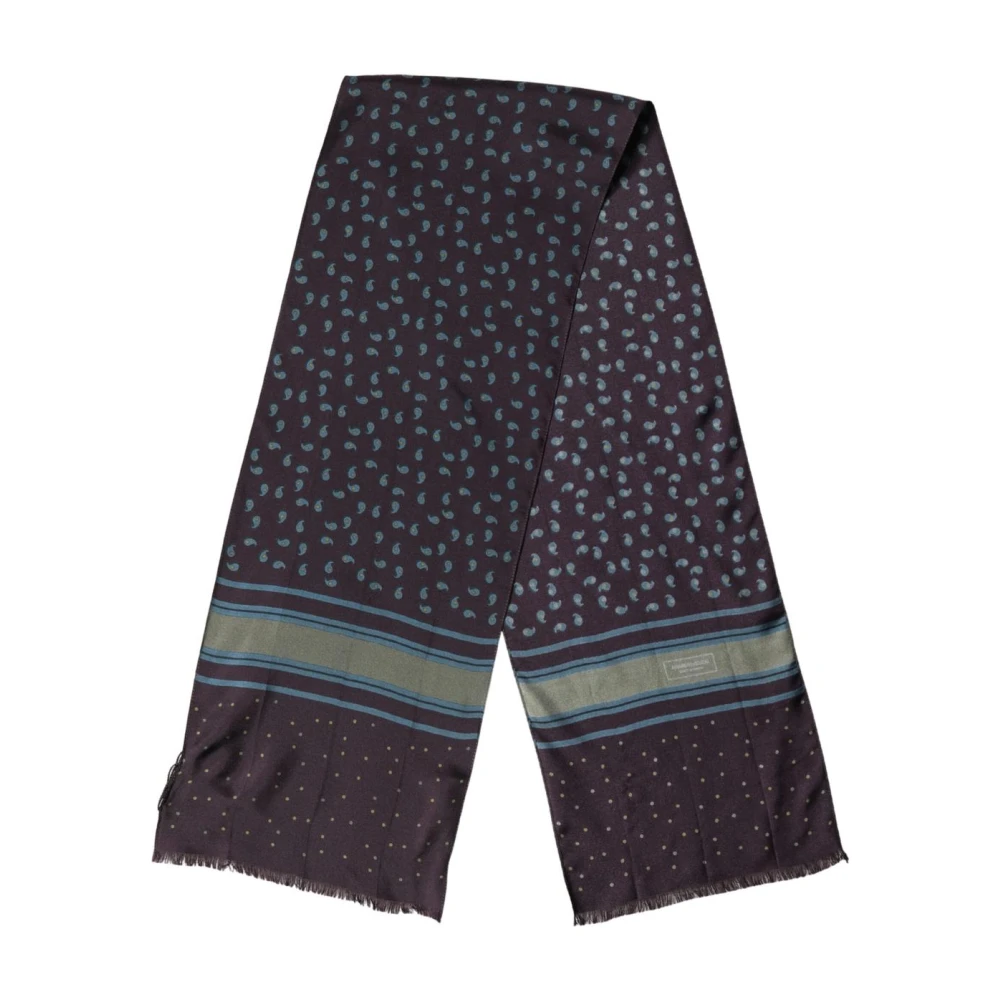 Dolce & Gabbana Uomo Multicolor Accessori, E, Taglia Unica, New,