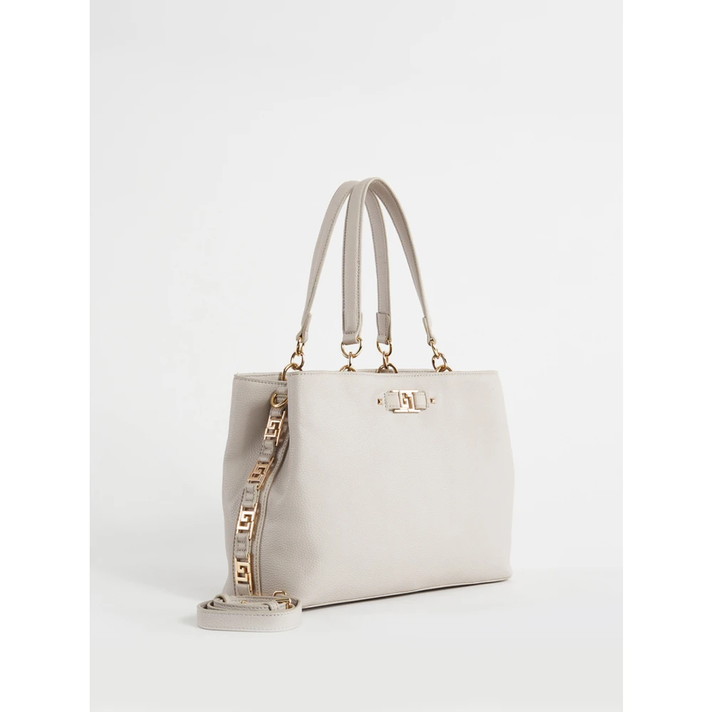 Gaudi Grijze Winkel Tas Celeste Gray Dames