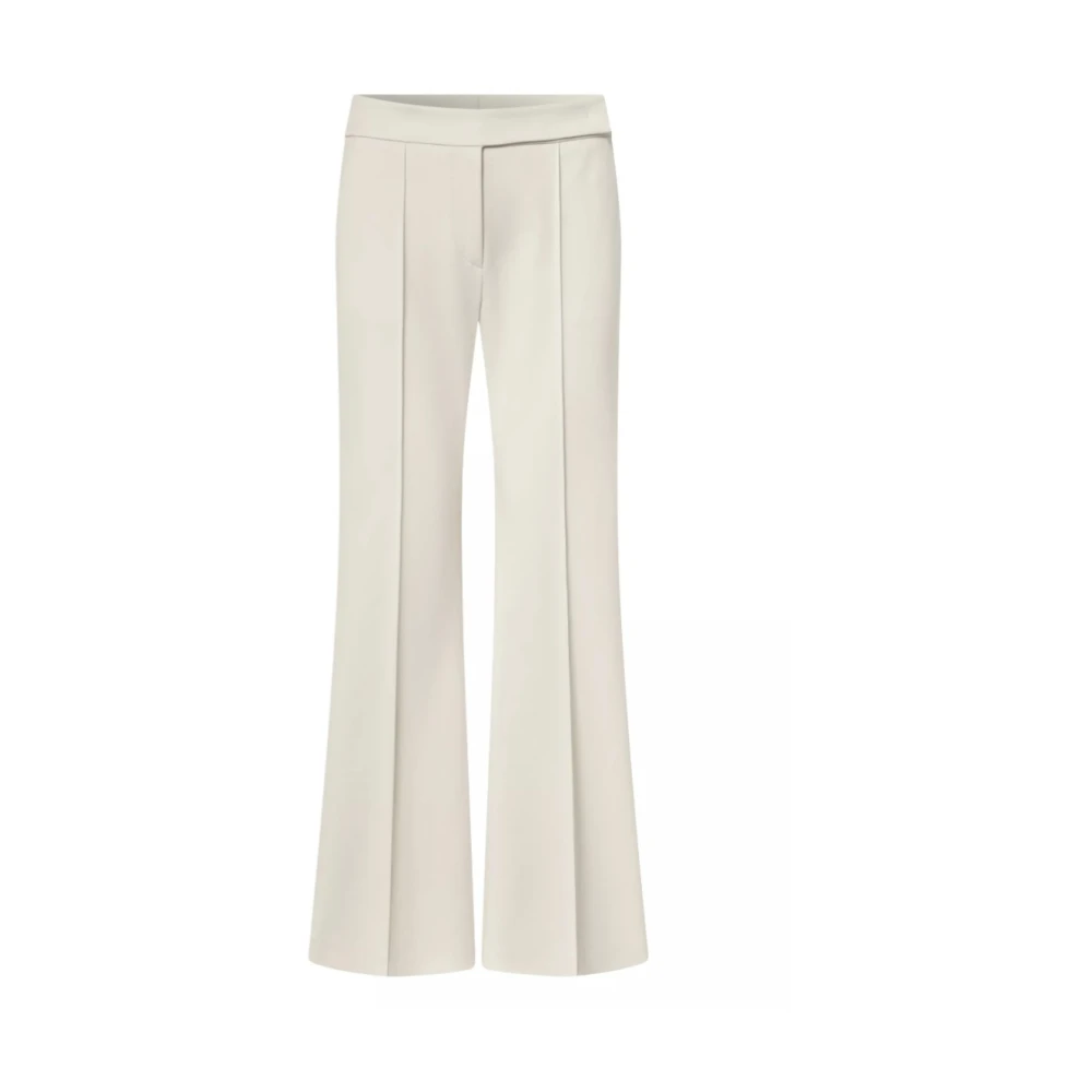Windsor Dhe441Lc Broek Beige Dames