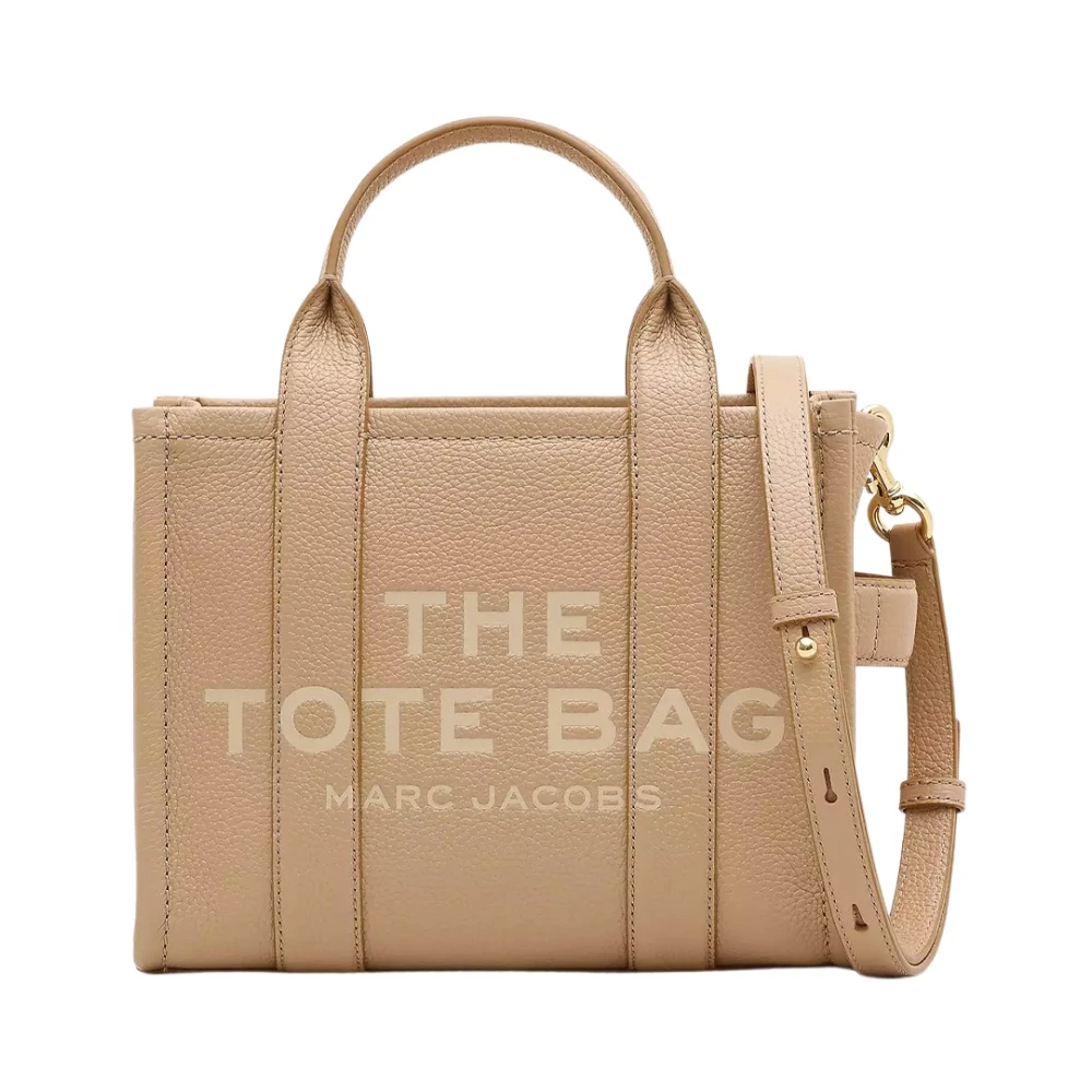 Marc Jacobs Women's Brown Shopping Bags, One Size, Handbags