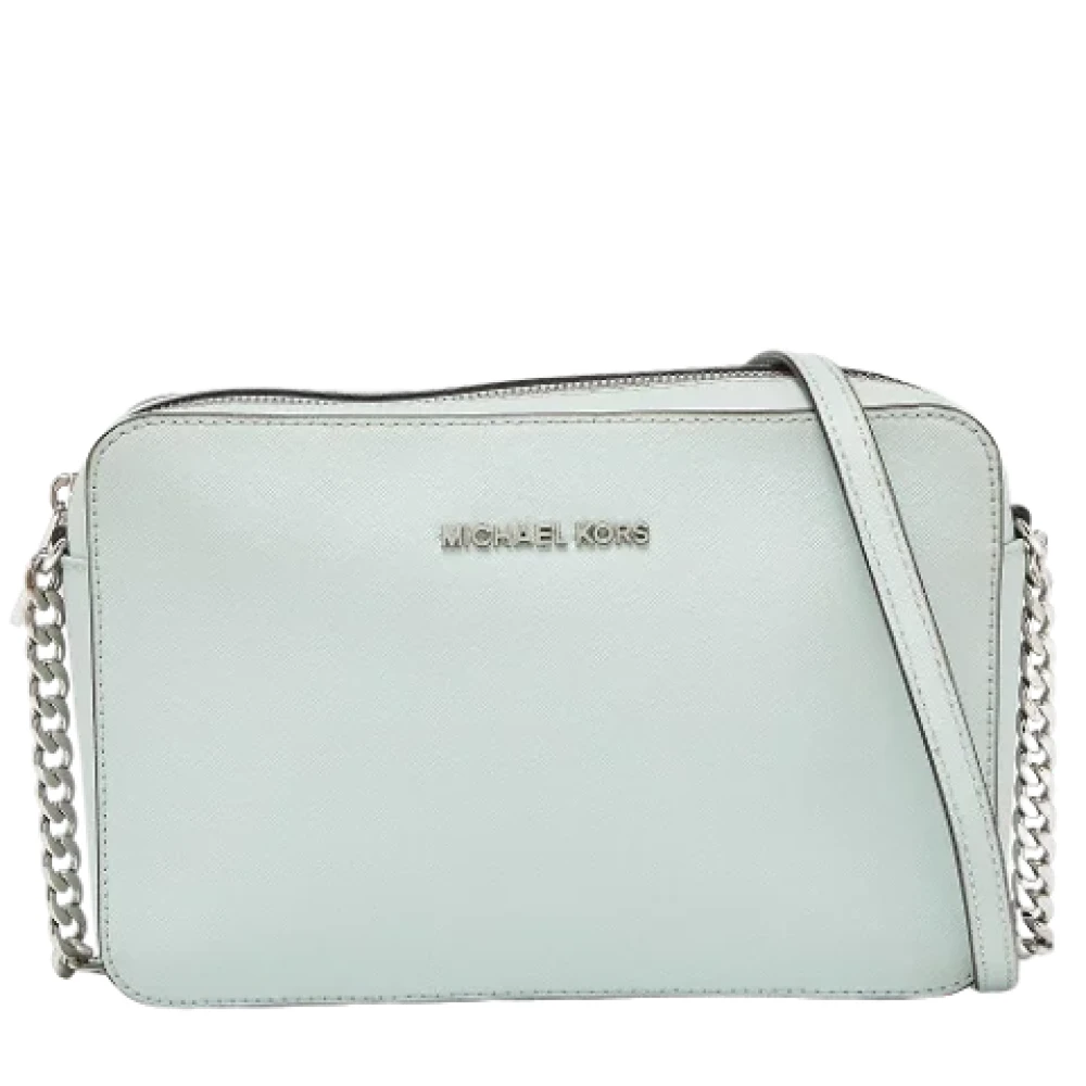 Pre-owned > Pre-owned Bags > Pre-owned Shoulder Bags - - Michael Kors Pre-owned - Modalova