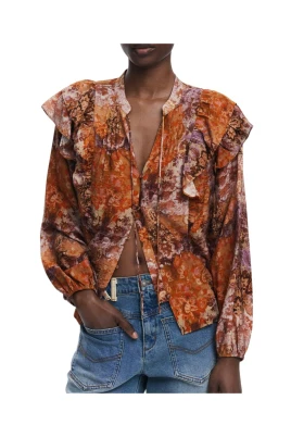 Viscose Shirt