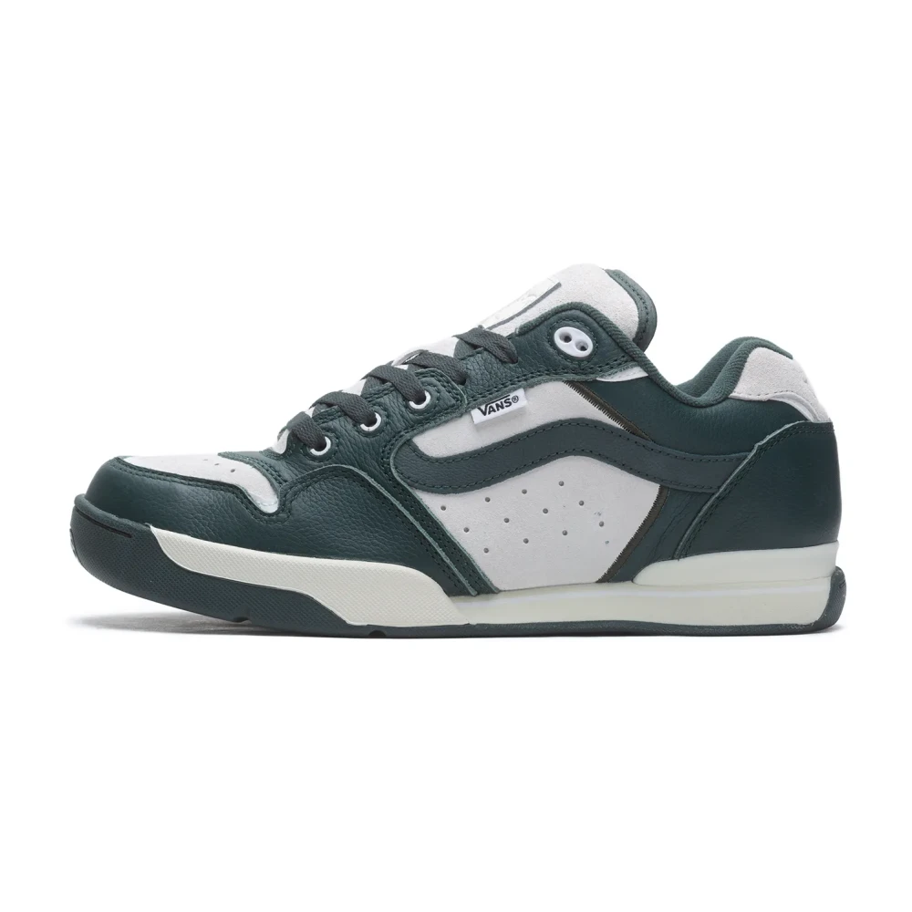 Vans - Shoes > Sneakers - Green - Vans - Modalova