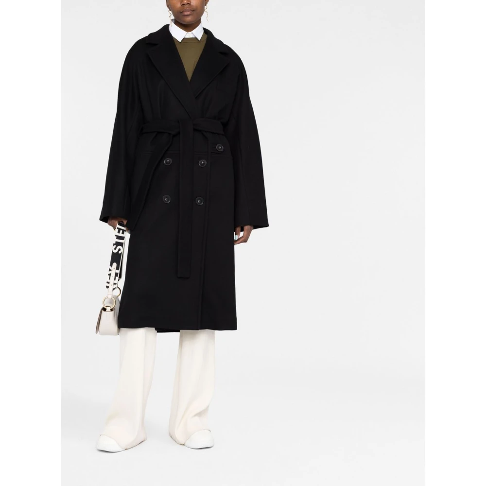 Stella Mccartney Gordeljas voor vrouwen Black Dames