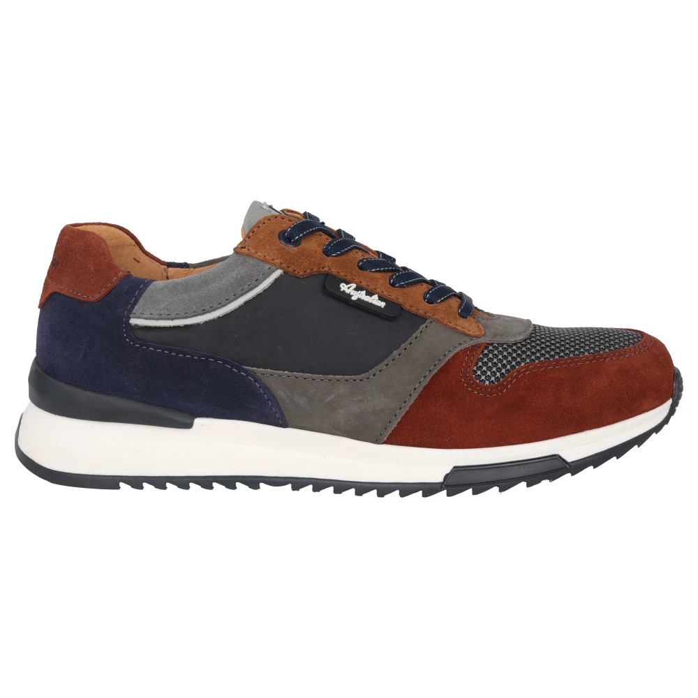 Australian ‘Cayenne’ Heren Sneaker Heren Schoenen Veelkleurig Multicolor
