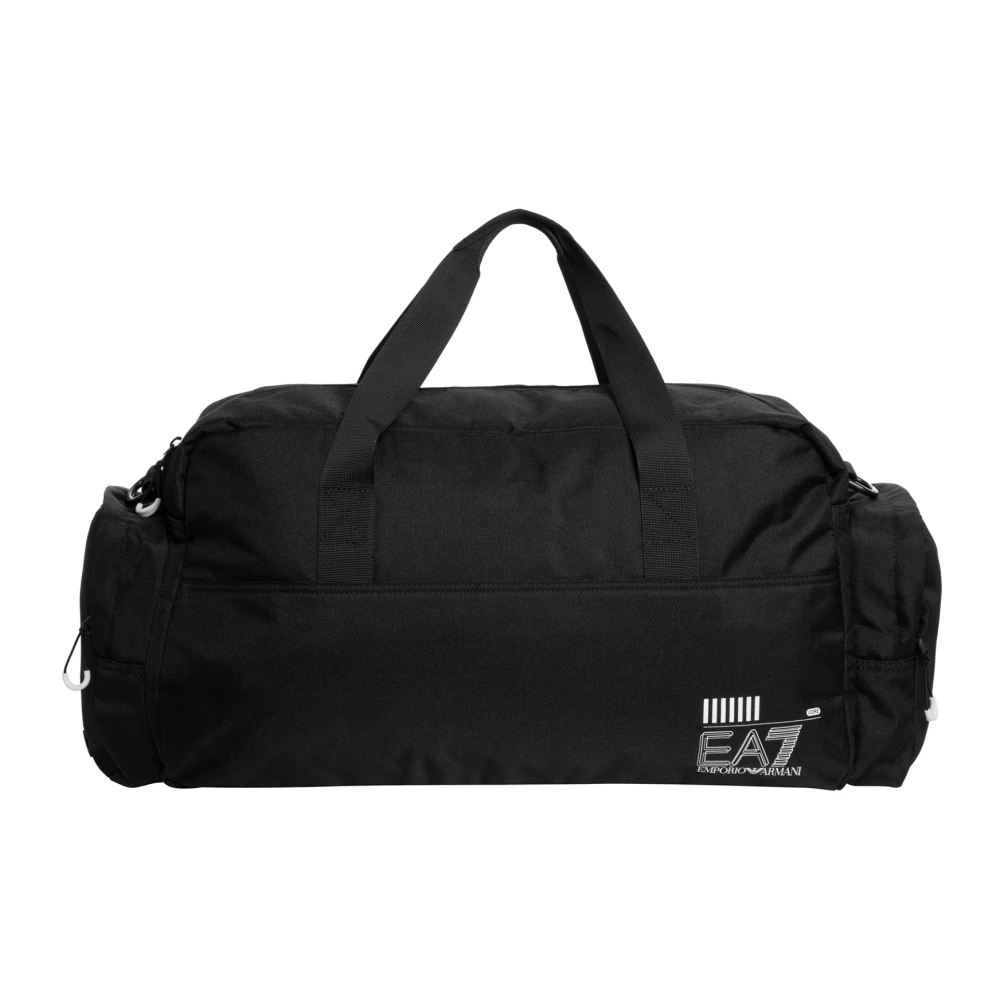 Bags > Weekend Bags - - Emporio Armani EA7 - Modalova