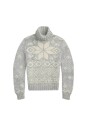 pull-over-col-roule-en-laine-artisanale-a-motif-flocon-de-neige