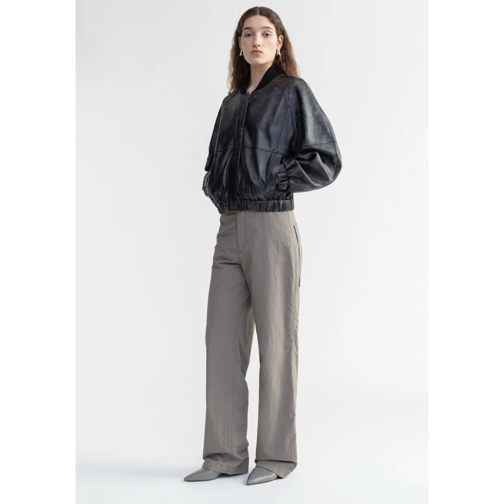 Aeron Messen Gray Dames