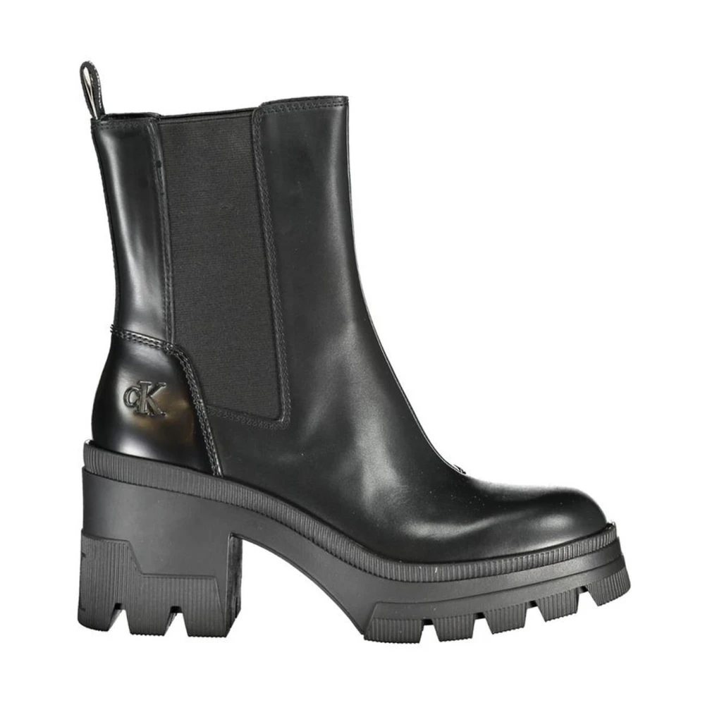 Shoes > Boots > Chelsea Boots - - Calvin Klein - Modalova