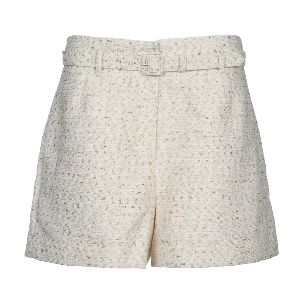 Shorts > Short Shorts - - Self Portrait - Modalova