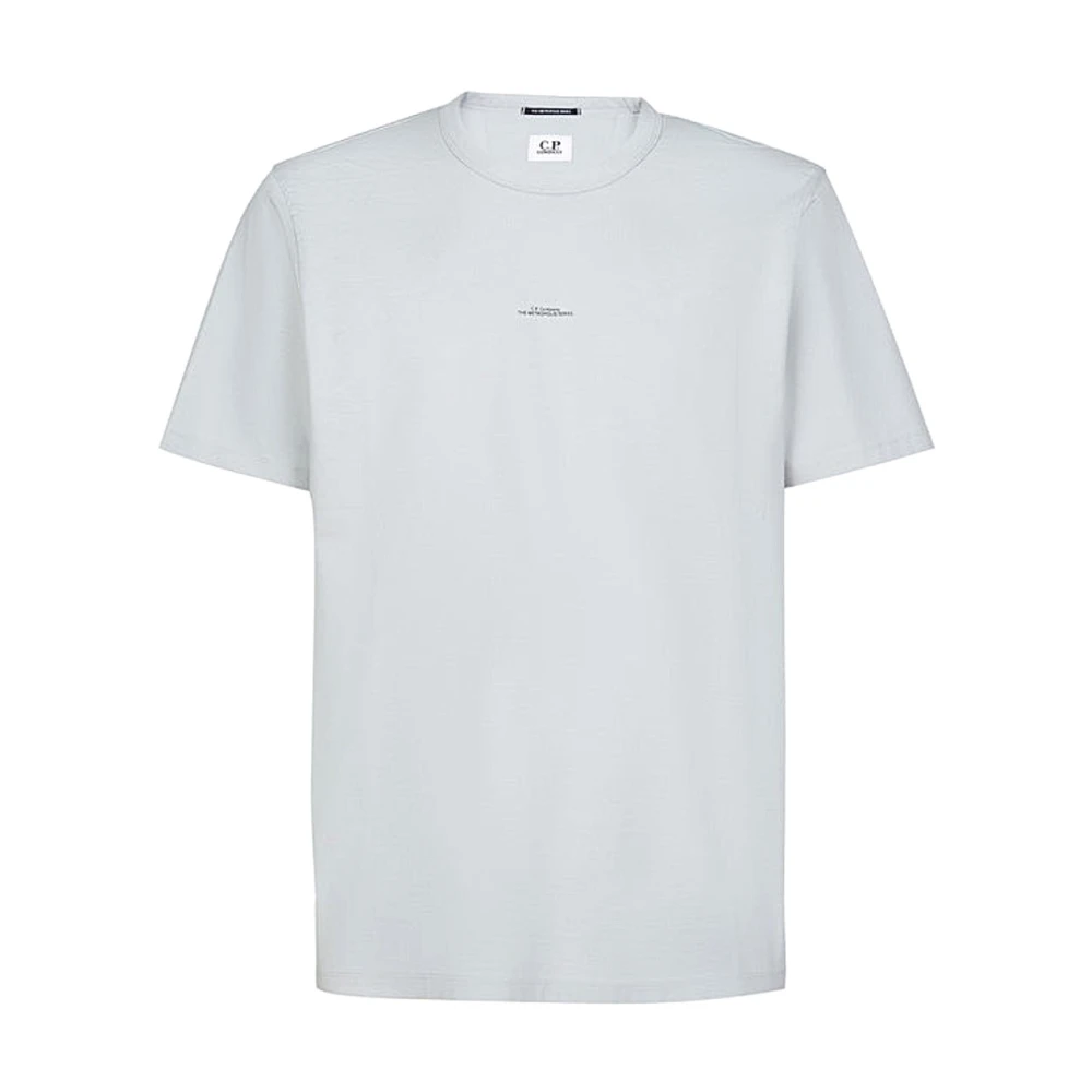 Tops > T-Shirts - - C.p. Company - Modalova