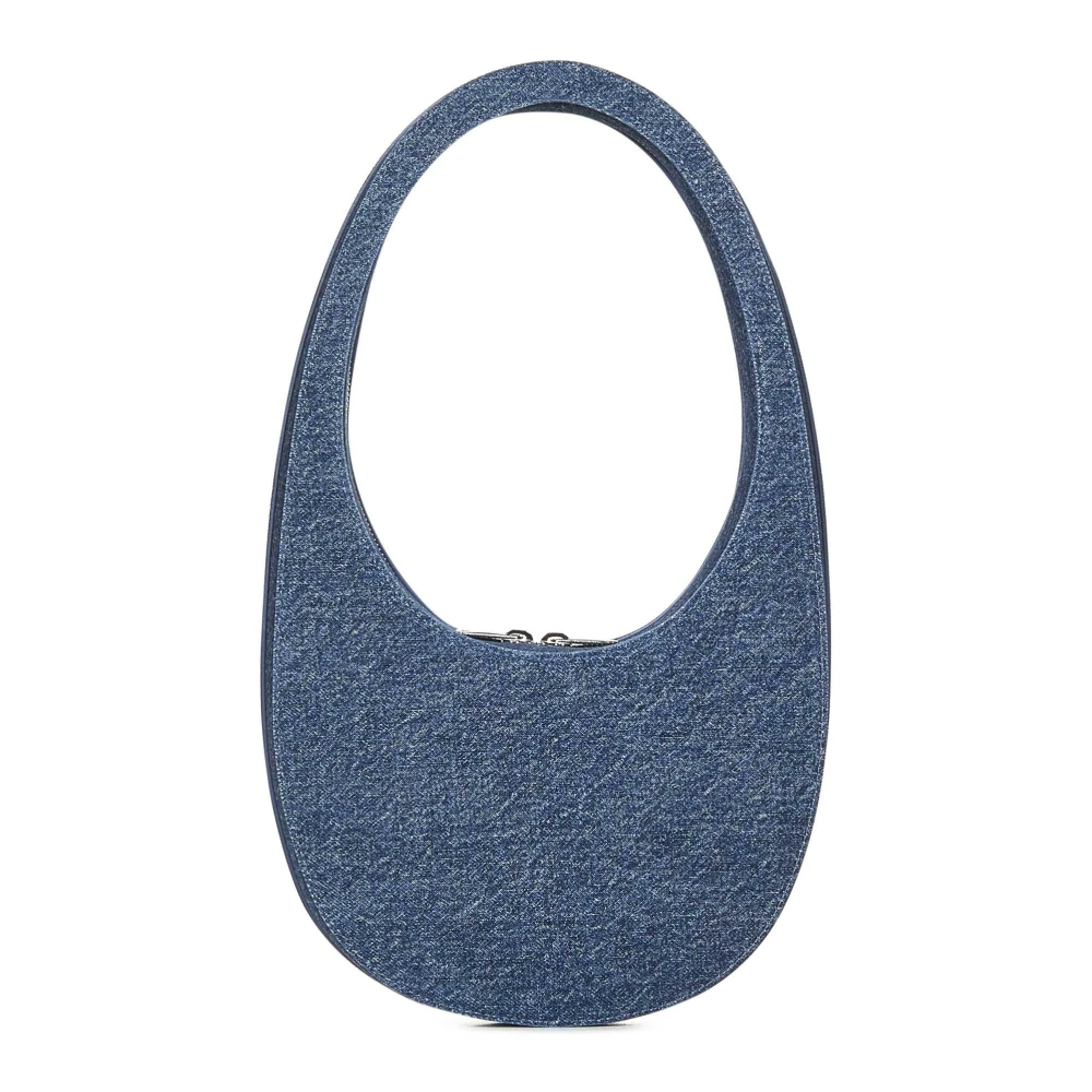 Coperni - Bags > Handbags - Blue - Coperni - Modalova