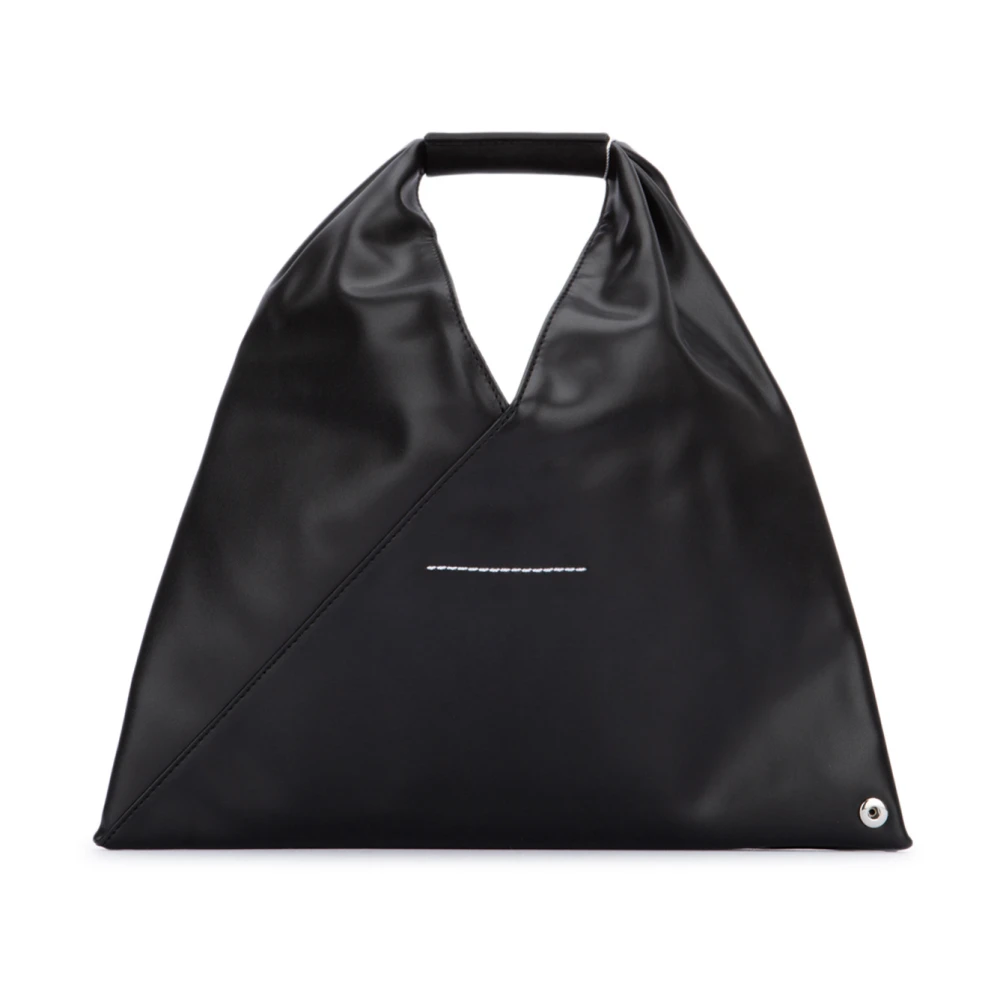 MM6 Maison Margiela Borsa Tas Black Dames