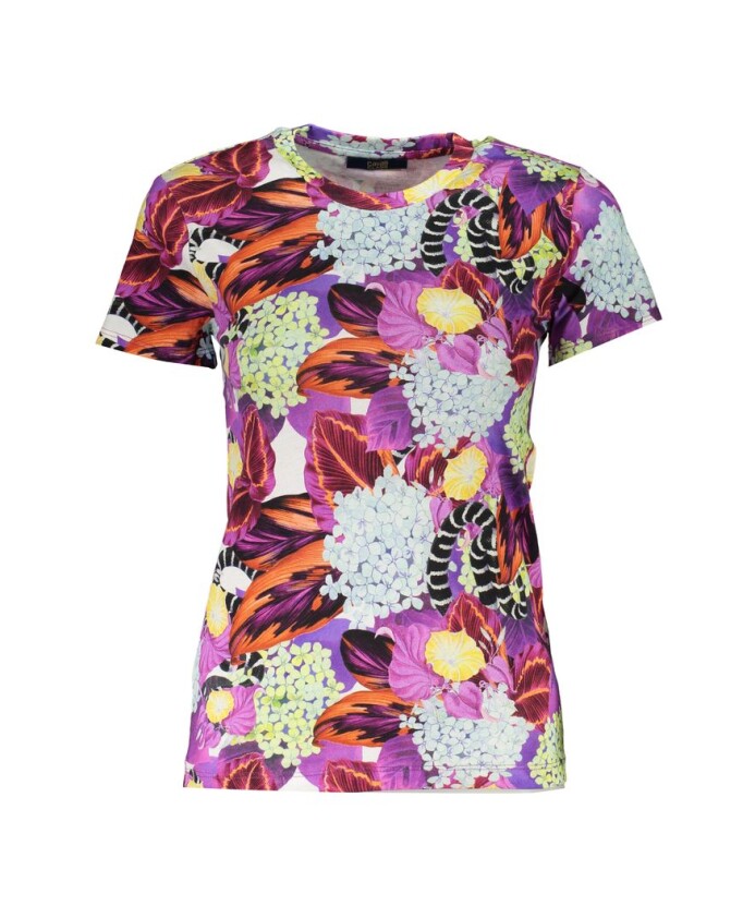 t-shirt-a-motifs-avec-large-encolure