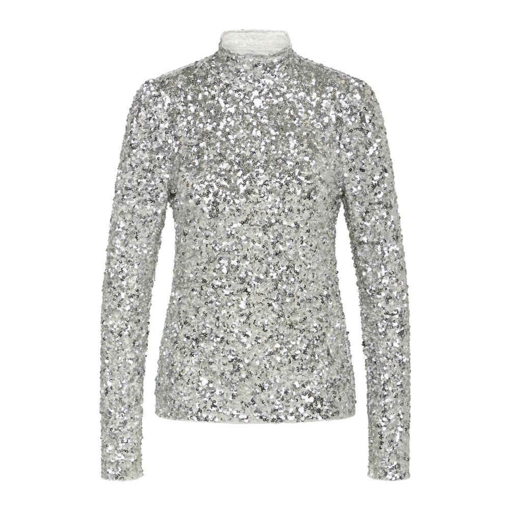 Tops > Long Sleeve Tops - - Bruuns Bazaar - Modalova