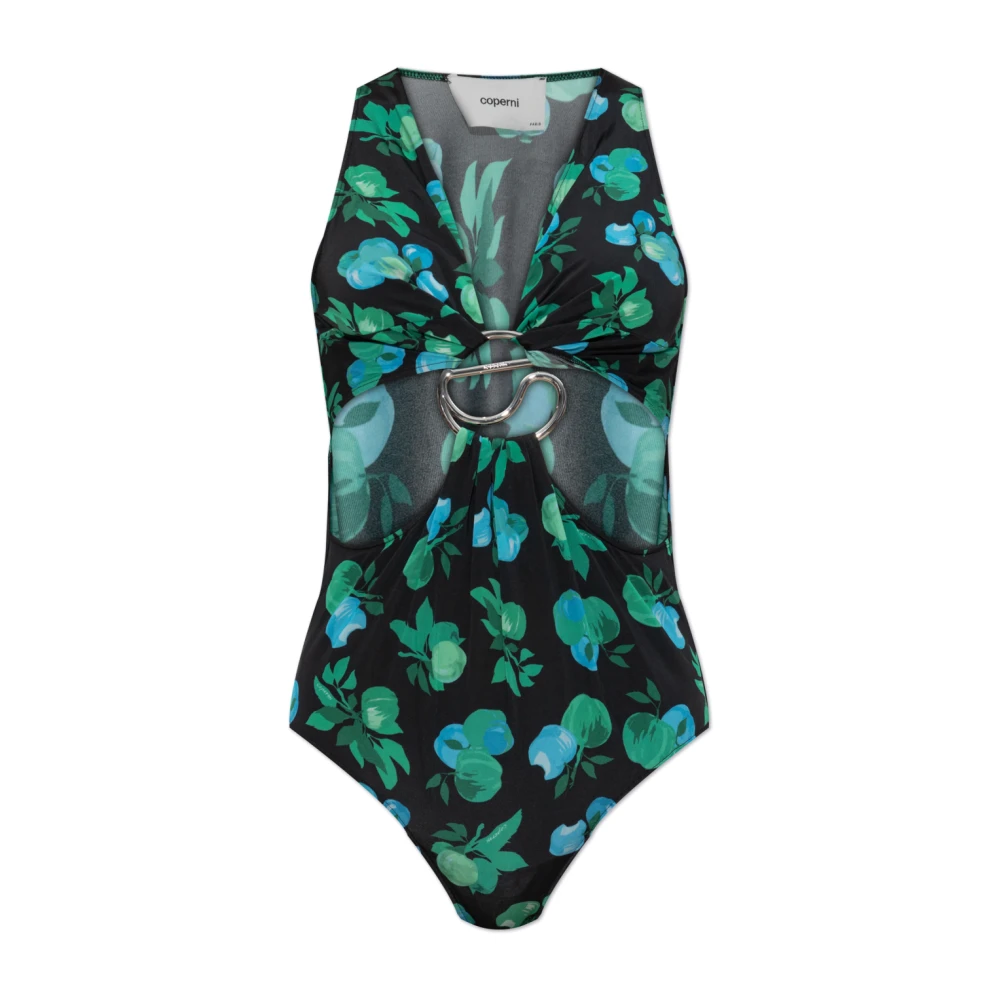 Coperni Body met metalen applicatie Multicolor Dames